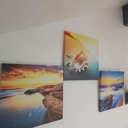 Appartamento Atypique T1 Duplex - Wifi .Parking .Proche .Gare Saint-Quentin  Esterno foto